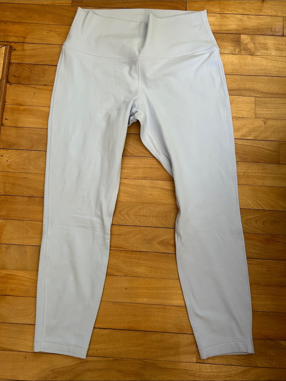 Lululemon leggings 25 inch